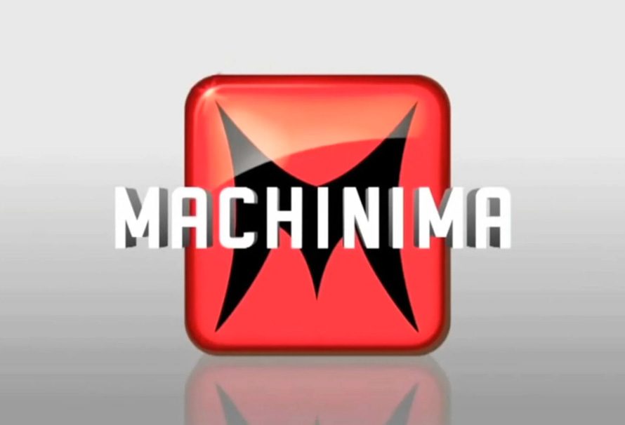 Machinima removes YouTube catalogue