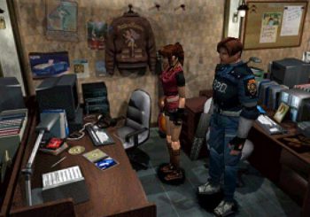 Resident Evil 2 Remake Will Receive PS1 Skins For Leon & Claire As Post-Launch DLC
