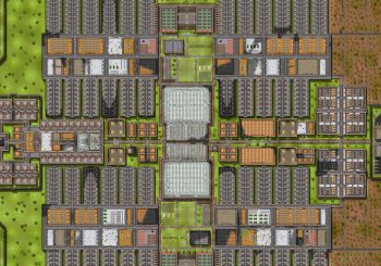 Paradox acquires Prison Architect IP from Introversion