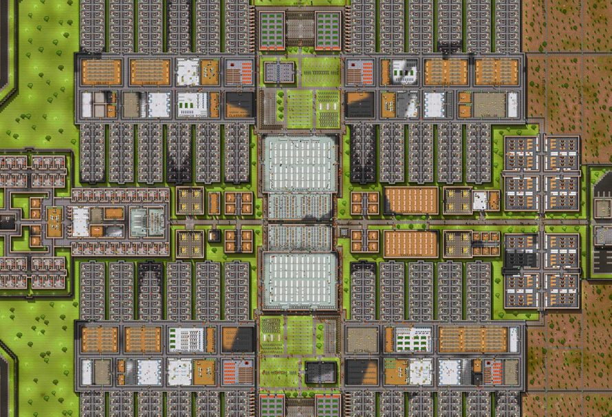 Paradox acquires Prison Architect IP from Introversion