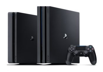 PlayStation 4 passes 91.6 million units sold
