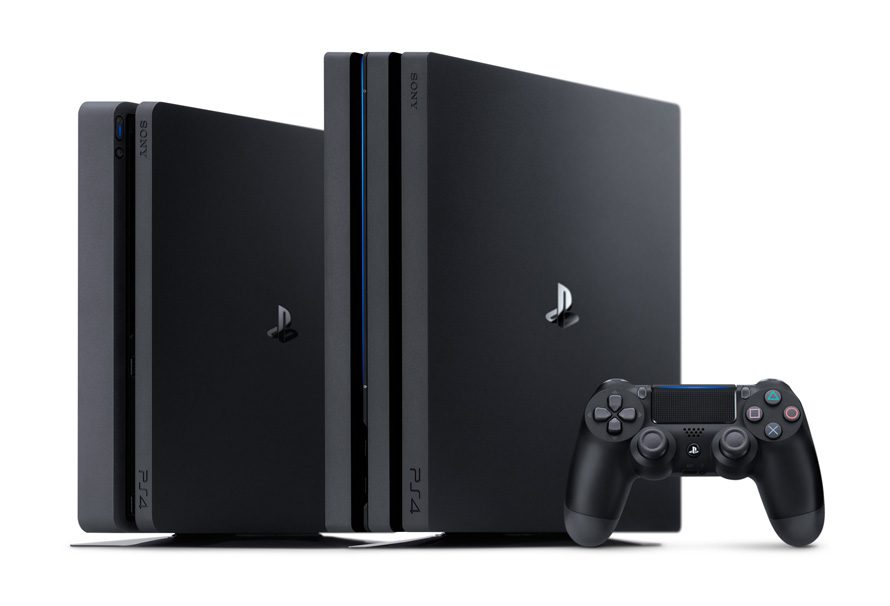 PlayStation 4 passes 91.6 million units sold