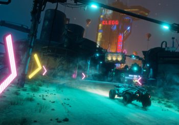 RAGE 2 Preview