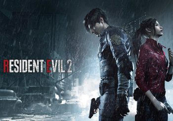 Resident Evil 2 ‘1-Shot’ demo now available