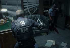 Everything you need to know about the Resident Evil 2 remake