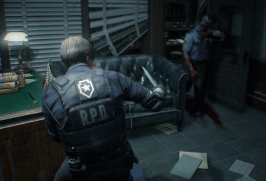 Everything you need to know about the Resident Evil 2 remake