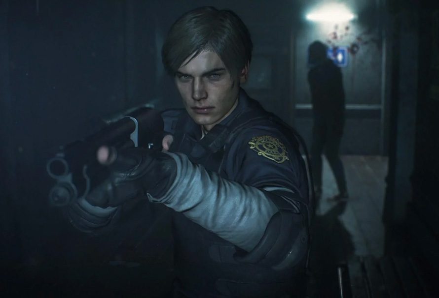 Resident Evil 2 ‘1-Shot’ Demo Offers 30 Minutes With Leon Kennedy