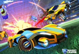 Sony finally enables full cross-platform play for Rocket League