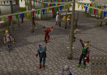RuneScape turns 18 with biggest ever audience
