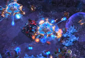 Latest DeepMind StarCraft II AI play demo prepares to stream on Twitch
