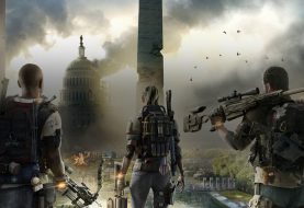 Everything you need to know about The Division 2 beta