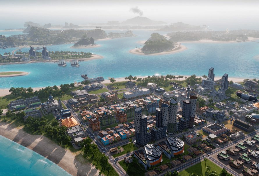 Tropico 6 pushed back to March 29