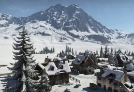 PUBG Vikendi map lands on consoles