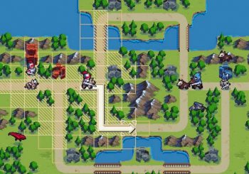 Wargroove Will Feature Crossplay Between PC, Nintendo Switch and Xbox One