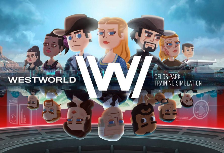 Westworld Mobile Game Shuts Down Following Bethesda Lawsuit