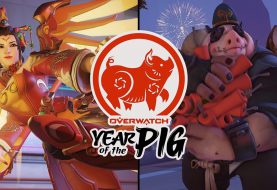 Blizzard Reveal Launch Date For Overwatch Lunar New Year 2019