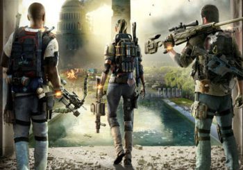 Ubisoft reveals The Division 2’s Year 1 road-map