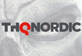 THQ Nordic raises £225 million acquisitions war-chest