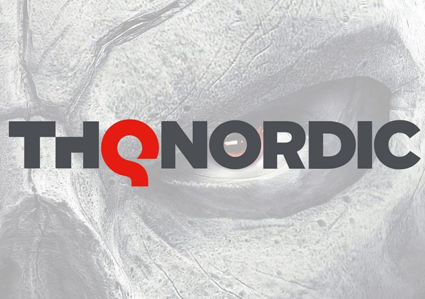 THQ Nordic raises £225 million acquisitions war-chest