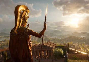 February updates bring new features to Assassin’s Creed Odyssey