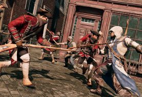 Assassin’s Creed III Remastered given March release date