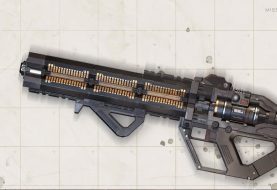 Apex Legends Adds New Havoc Energy Rifle