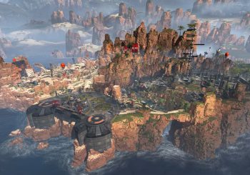 Apex Legends Manages 25 Million Players In A Week