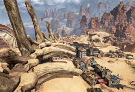 Apex Legends powers past million-player mark