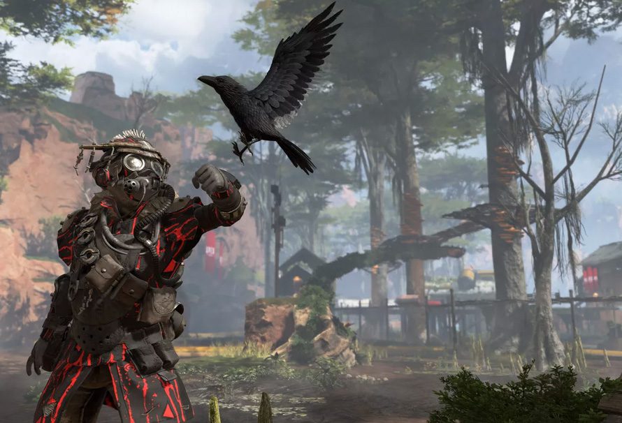 The Idiot’s Guide to Apex Legends