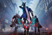 Devil May Cry 5: Release date, characters, ranks, trailer and details