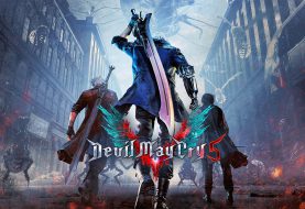 Devil May Cry 5: Release date, characters, ranks, trailer and details