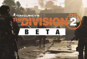 Trailer fleshes out Division 2 open beta details