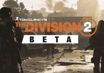 The Division 2 Open Beta: Date, Trailer and details
