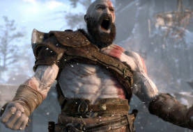 God of War dominates 2019 DICE Awards