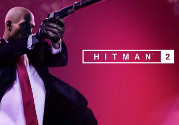 Warner Bros releases free Hitman 2 Starter Pack