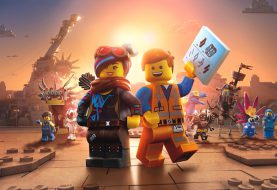 The LEGO Movie 2 Videogame Interview