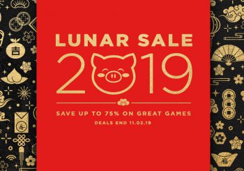 Lunar Sale 2019 - Top Picks