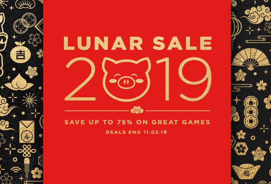 Lunar Sale 2019 – Top Picks