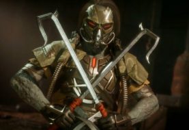 Mortal Kombat 11 Adds Kabal And D'Vorah To Roster