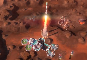 Free multiplayer client for Offworld Trading Company