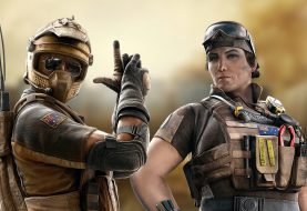 News Ubisoft unveils Rainbow Six Siege Year 4 roadmap, new operators and reworked maps revealed