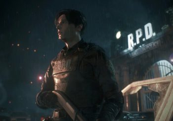 How Capcom Created The Perfect Remake With Resident Evil 2