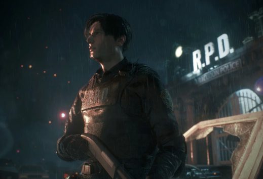 How Capcom Created The Perfect Remake With Resident Evil 2