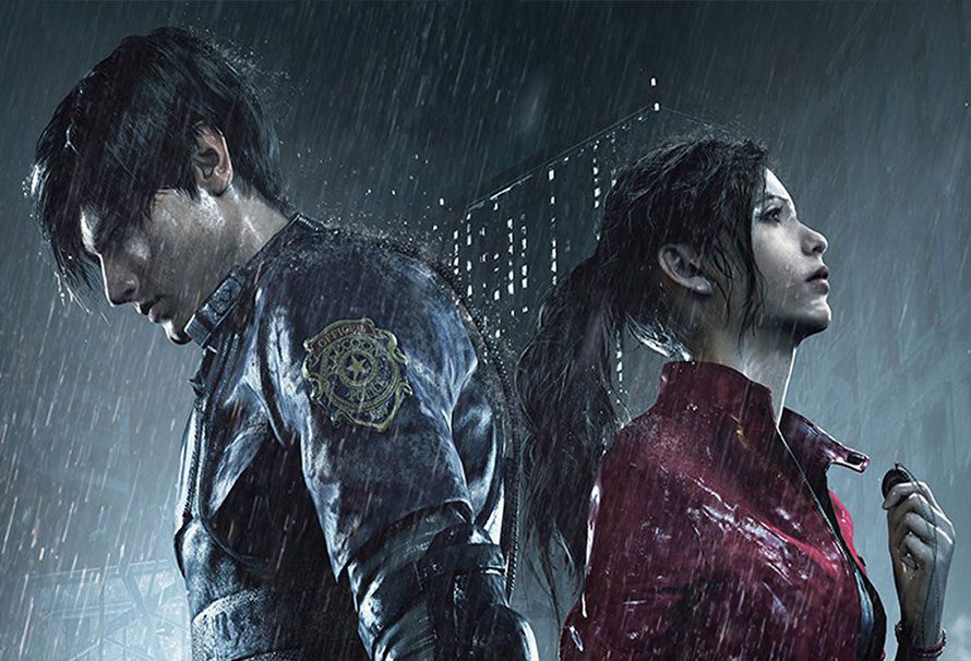 Resident Evil 2 passes four million units sold