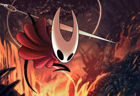 Hollow Knight Sequel Revealed By Team Cherry