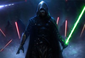Star Wars: Fallen Order To Be Formally Revealed This April
