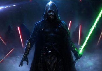 Star Wars: Fallen Order To Be Formally Revealed This April