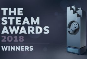 PUBG wins Steam’s Game of the Year Award