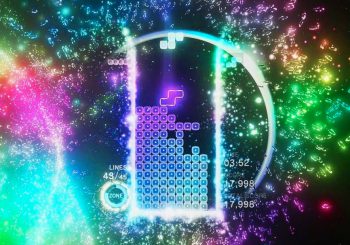 Tetris Effect Is Free To Play On PS4 This Weekend