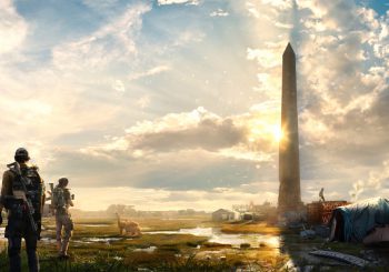 Official launch trailer offers insight into The Division 2